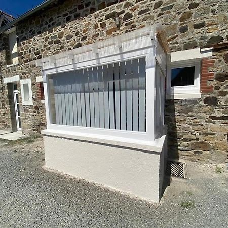 Charmant Logement Avec 2 Veranda Le Vivier-sur-Mer Εξωτερικό φωτογραφία